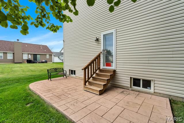1036 Saratoga Springs Court, Unincorporated, MO 63034