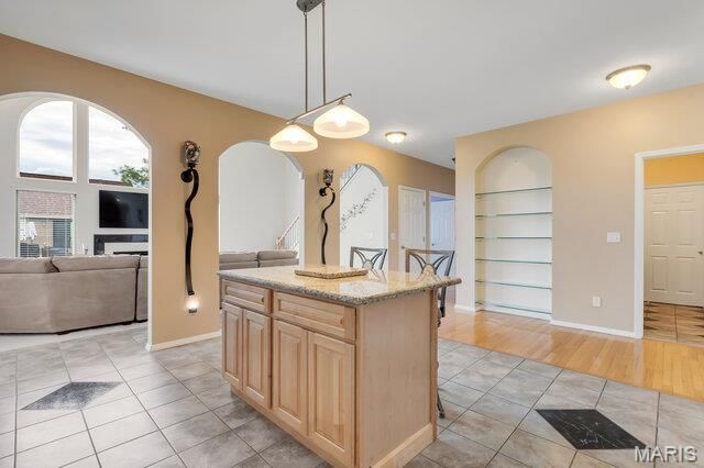 1036 Saratoga Springs Court, Unincorporated, MO 63034