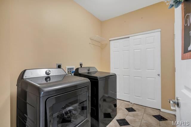 1036 Saratoga Springs Court, Unincorporated, MO 63034