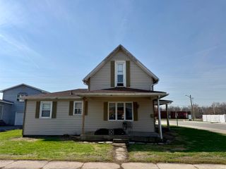 111 W South Street, Rossville, IN 46065