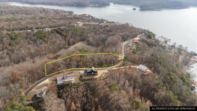 0 Riverview Lane, Waverly, TN 37185