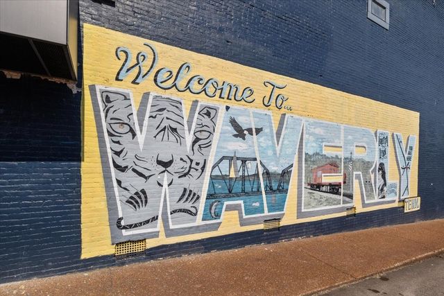 0 Riverview Lane, Waverly, TN 37185