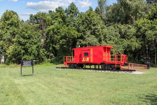 0 Riverview Lane, Waverly, TN 37185