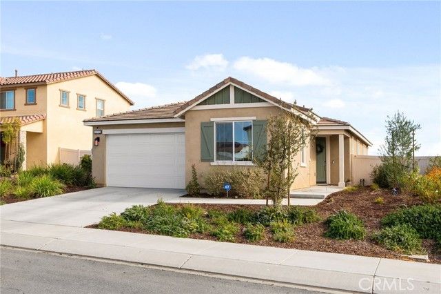 1592 Mercury, Banning, CA 92220