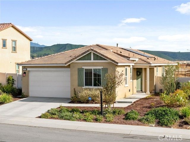 1592 Mercury, Banning, CA 92220