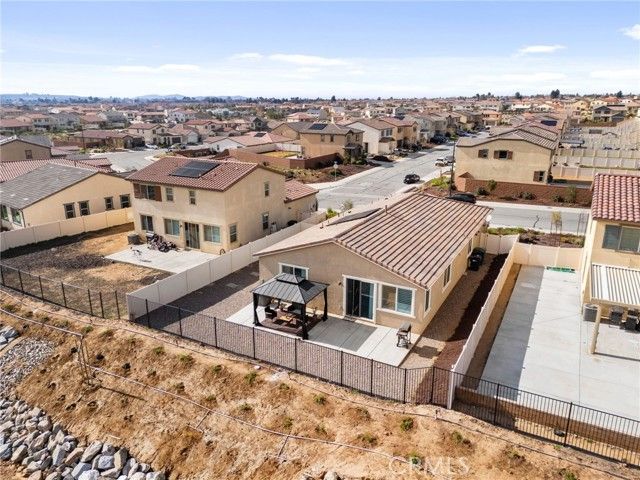 1592 Mercury, Banning, CA 92220