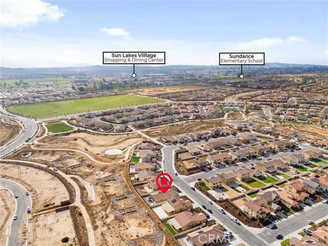 1592 Mercury, Banning, CA 92220