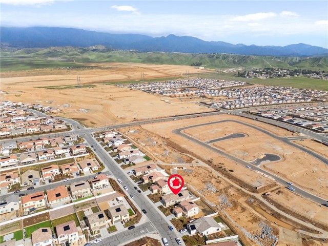 1592 Mercury, Banning, CA 92220