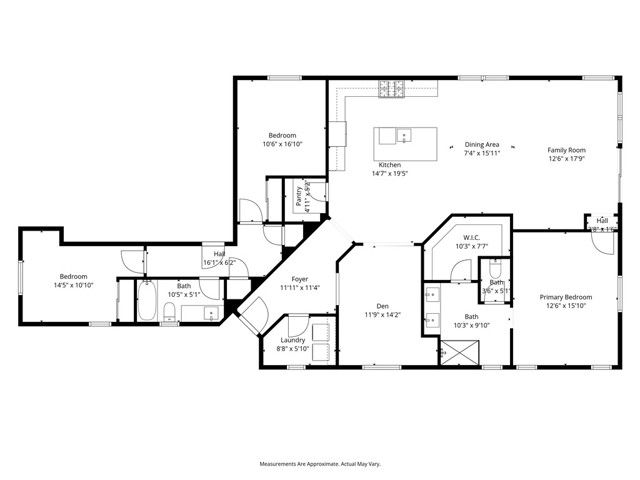 1592 Mercury, Banning, CA 92220