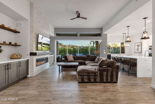 16901 E AUGUSTA Court, Fountain Hills, AZ 85268