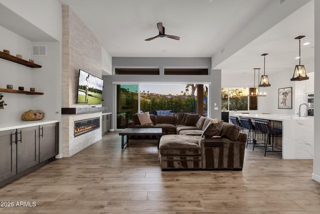 16901 E AUGUSTA Court, Fountain Hills, AZ 85268