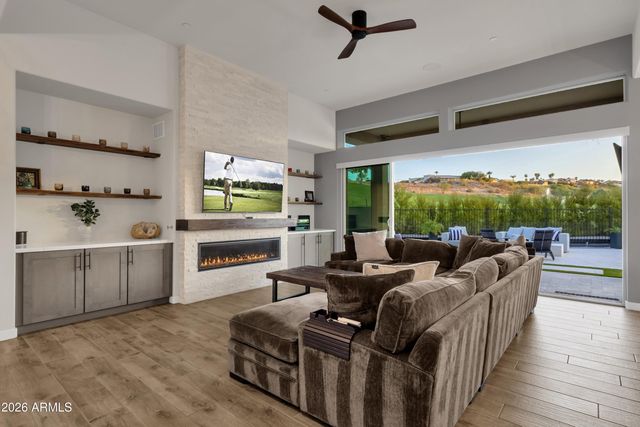 16901 E AUGUSTA Court, Fountain Hills, AZ 85268