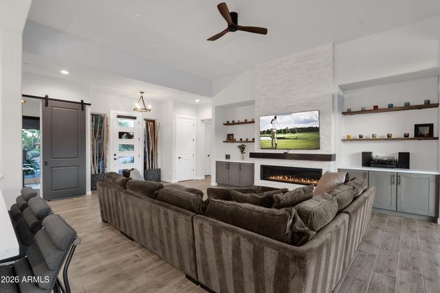 16901 E AUGUSTA Court, Fountain Hills, AZ 85268