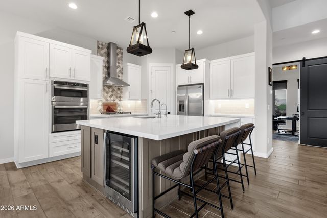 16901 E AUGUSTA Court, Fountain Hills, AZ 85268