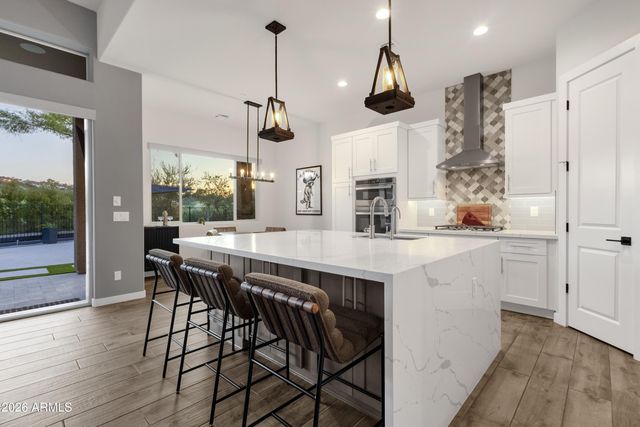 16901 E AUGUSTA Court, Fountain Hills, AZ 85268