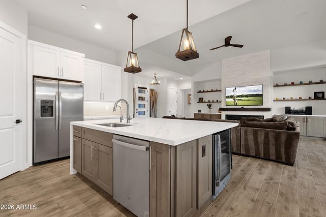 16901 E AUGUSTA Court, Fountain Hills, AZ 85268