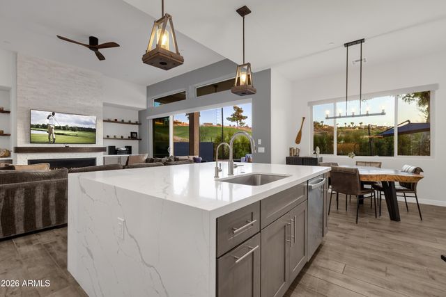16901 E AUGUSTA Court, Fountain Hills, AZ 85268