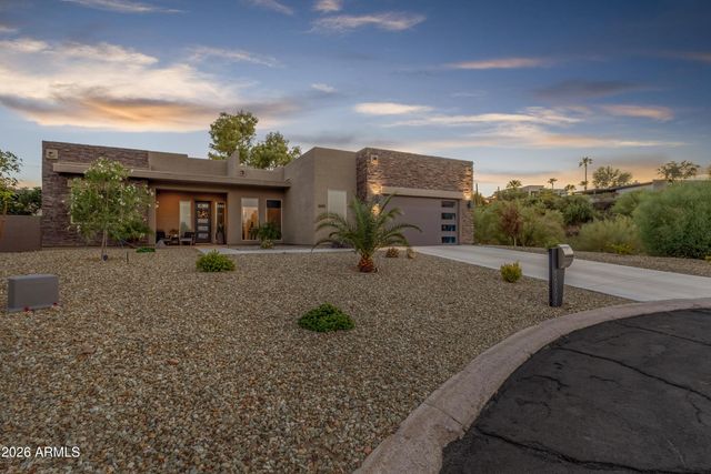 16901 E AUGUSTA Court, Fountain Hills, AZ 85268