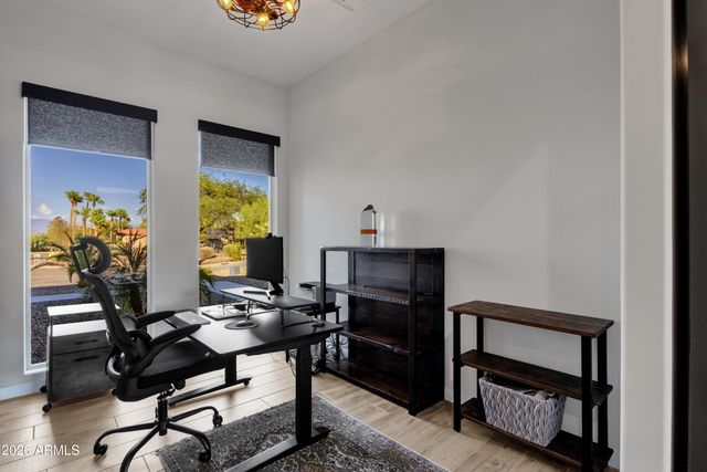 16901 E AUGUSTA Court, Fountain Hills, AZ 85268