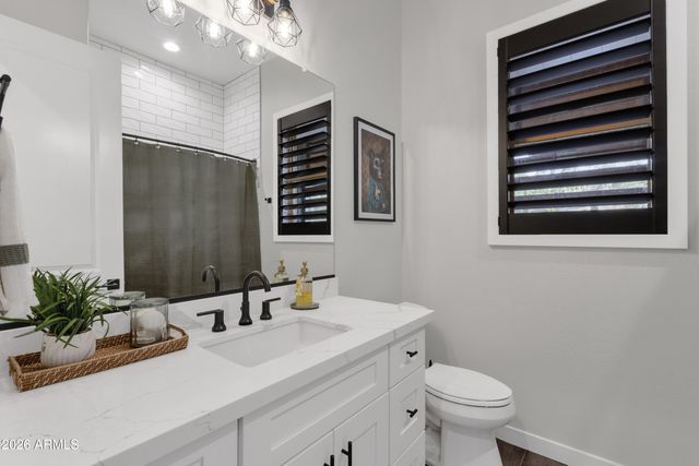 16901 E AUGUSTA Court, Fountain Hills, AZ 85268