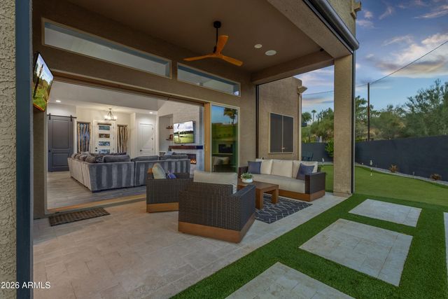 16901 E AUGUSTA Court, Fountain Hills, AZ 85268