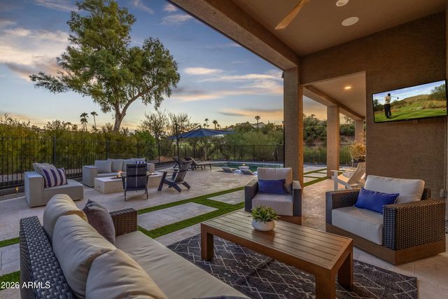 16901 E AUGUSTA Court, Fountain Hills, AZ 85268