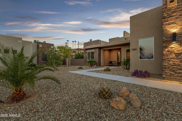 16901 E AUGUSTA Court, Fountain Hills, AZ 85268