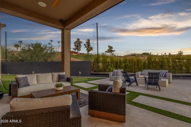 16901 E AUGUSTA Court, Fountain Hills, AZ 85268