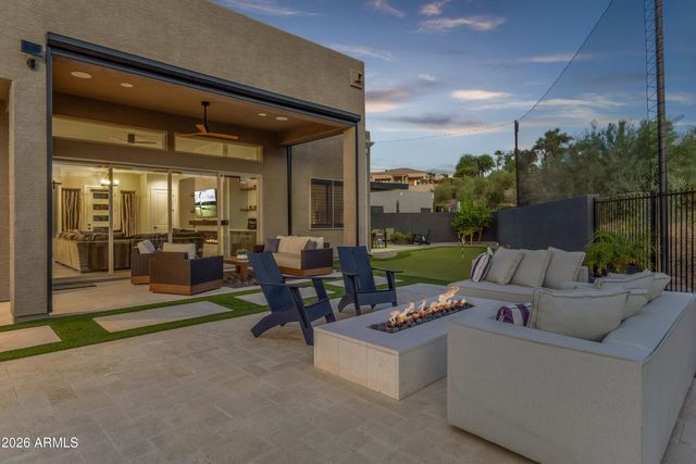 16901 E AUGUSTA Court, Fountain Hills, AZ 85268