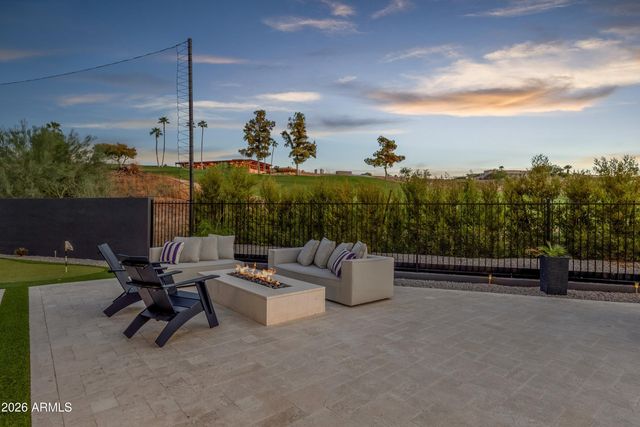 16901 E AUGUSTA Court, Fountain Hills, AZ 85268