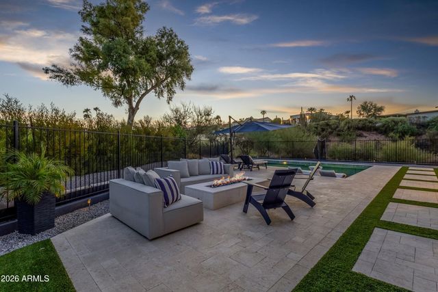 16901 E AUGUSTA Court, Fountain Hills, AZ 85268