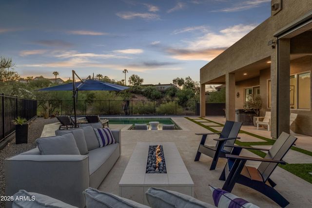 16901 E AUGUSTA Court, Fountain Hills, AZ 85268