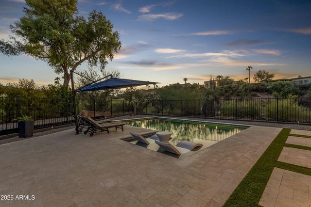16901 E AUGUSTA Court, Fountain Hills, AZ 85268
