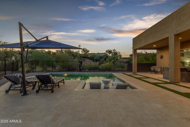 16901 E AUGUSTA Court, Fountain Hills, AZ 85268