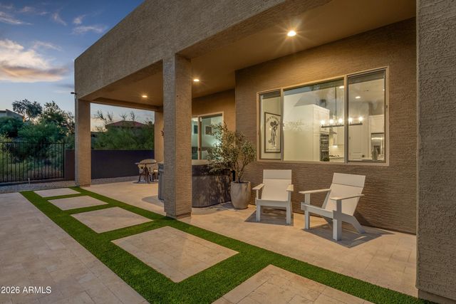 16901 E AUGUSTA Court, Fountain Hills, AZ 85268