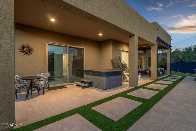 16901 E AUGUSTA Court, Fountain Hills, AZ 85268