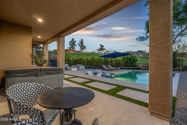 16901 E AUGUSTA Court, Fountain Hills, AZ 85268