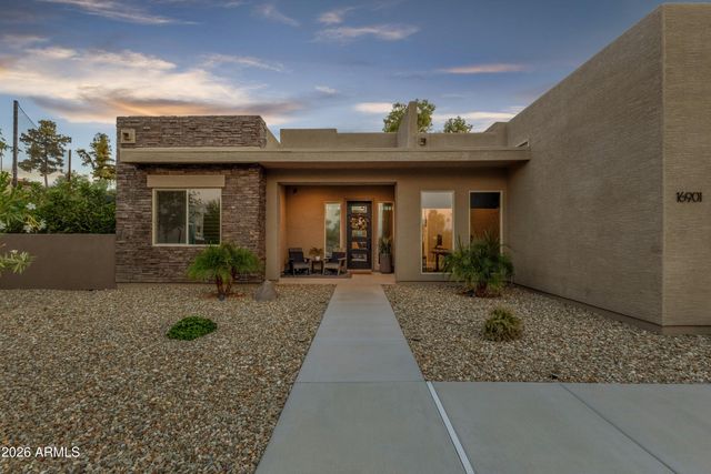 16901 E AUGUSTA Court, Fountain Hills, AZ 85268