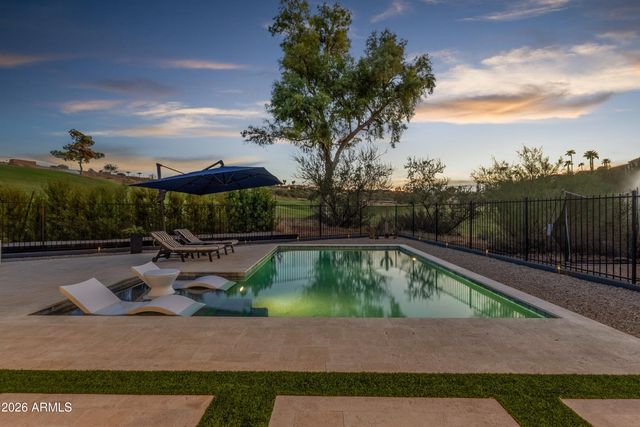 16901 E AUGUSTA Court, Fountain Hills, AZ 85268