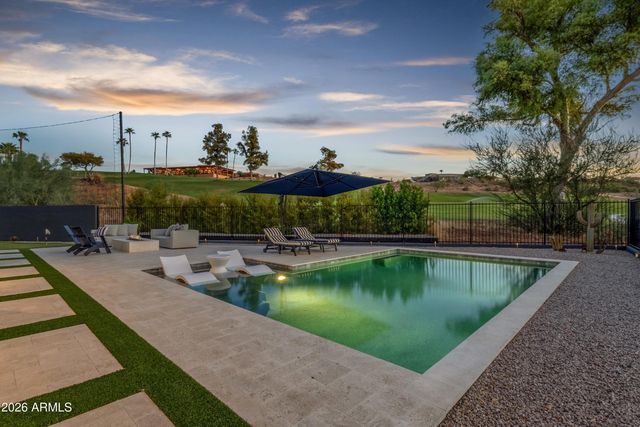 16901 E AUGUSTA Court, Fountain Hills, AZ 85268