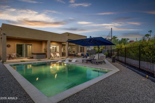 16901 E AUGUSTA Court, Fountain Hills, AZ 85268
