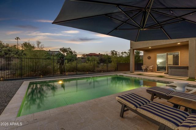 16901 E AUGUSTA Court, Fountain Hills, AZ 85268
