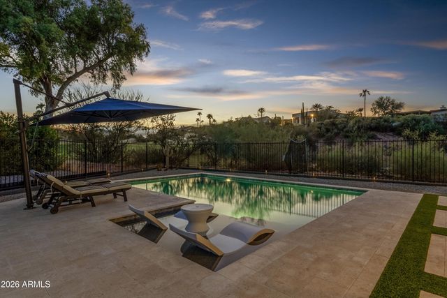 16901 E AUGUSTA Court, Fountain Hills, AZ 85268