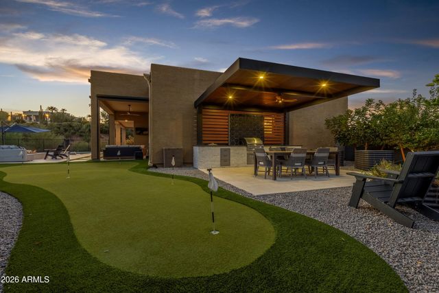 16901 E AUGUSTA Court, Fountain Hills, AZ 85268