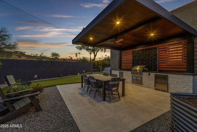 16901 E AUGUSTA Court, Fountain Hills, AZ 85268