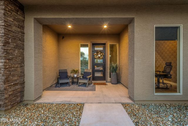 16901 E AUGUSTA Court, Fountain Hills, AZ 85268