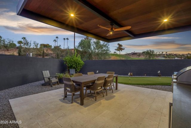 16901 E AUGUSTA Court, Fountain Hills, AZ 85268