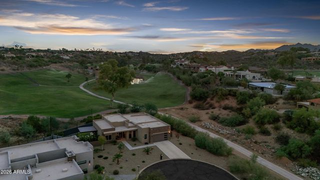 16901 E AUGUSTA Court, Fountain Hills, AZ 85268