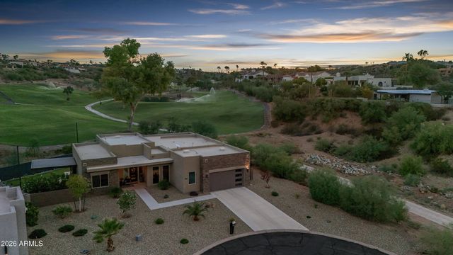 16901 E AUGUSTA Court, Fountain Hills, AZ 85268