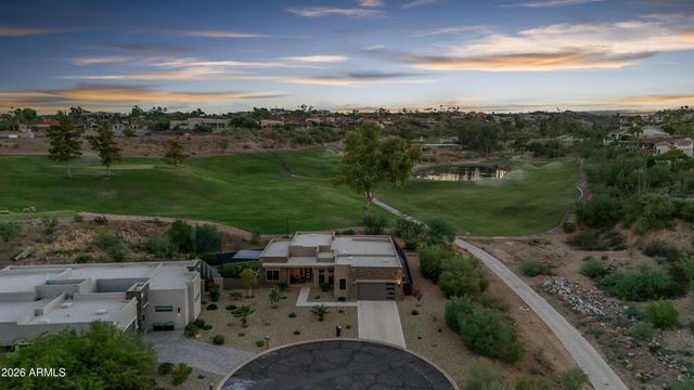 16901 E AUGUSTA Court, Fountain Hills, AZ 85268